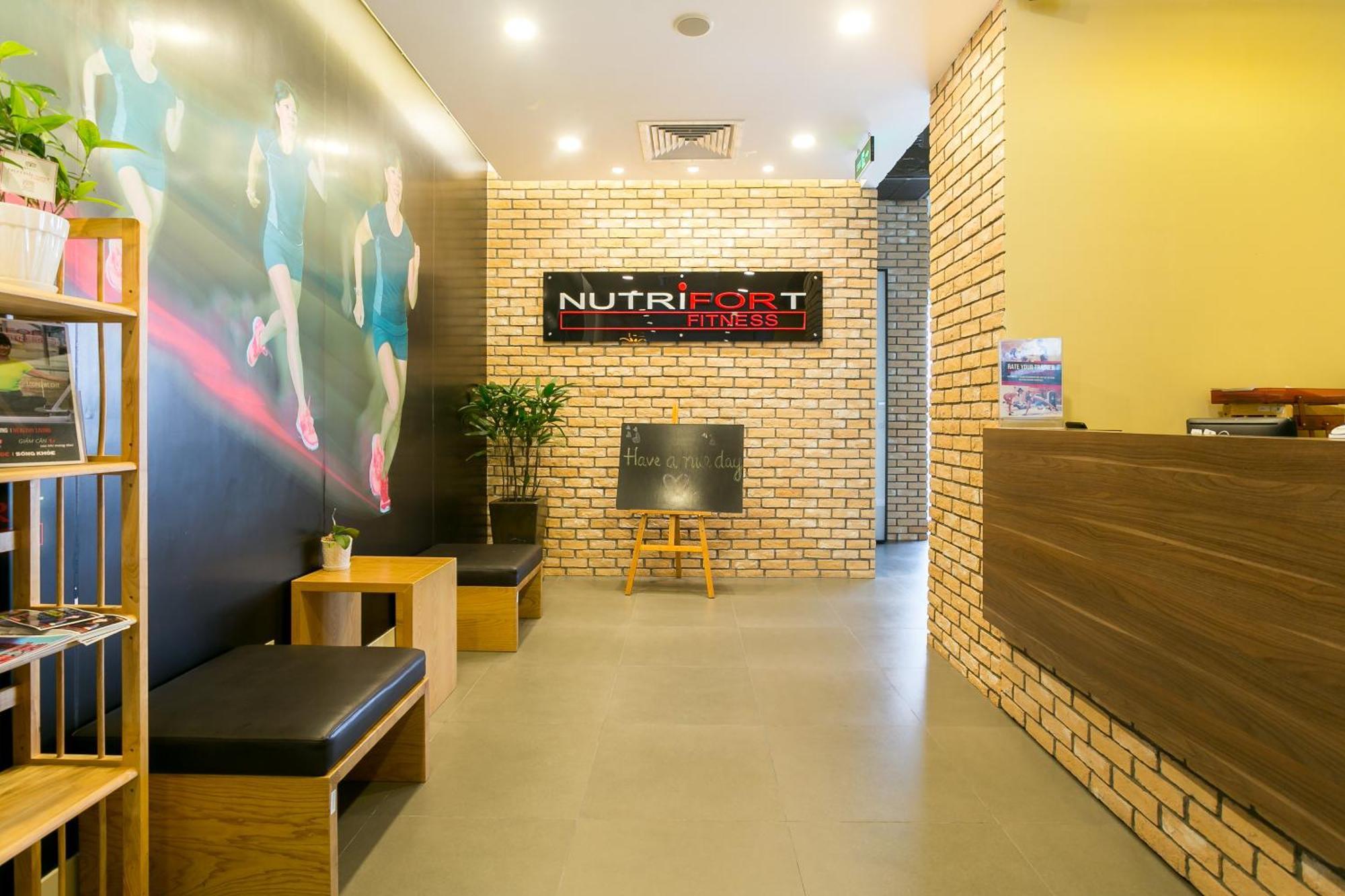 2br-vibrant Home-sunrise North-d7-hana's Apartment *