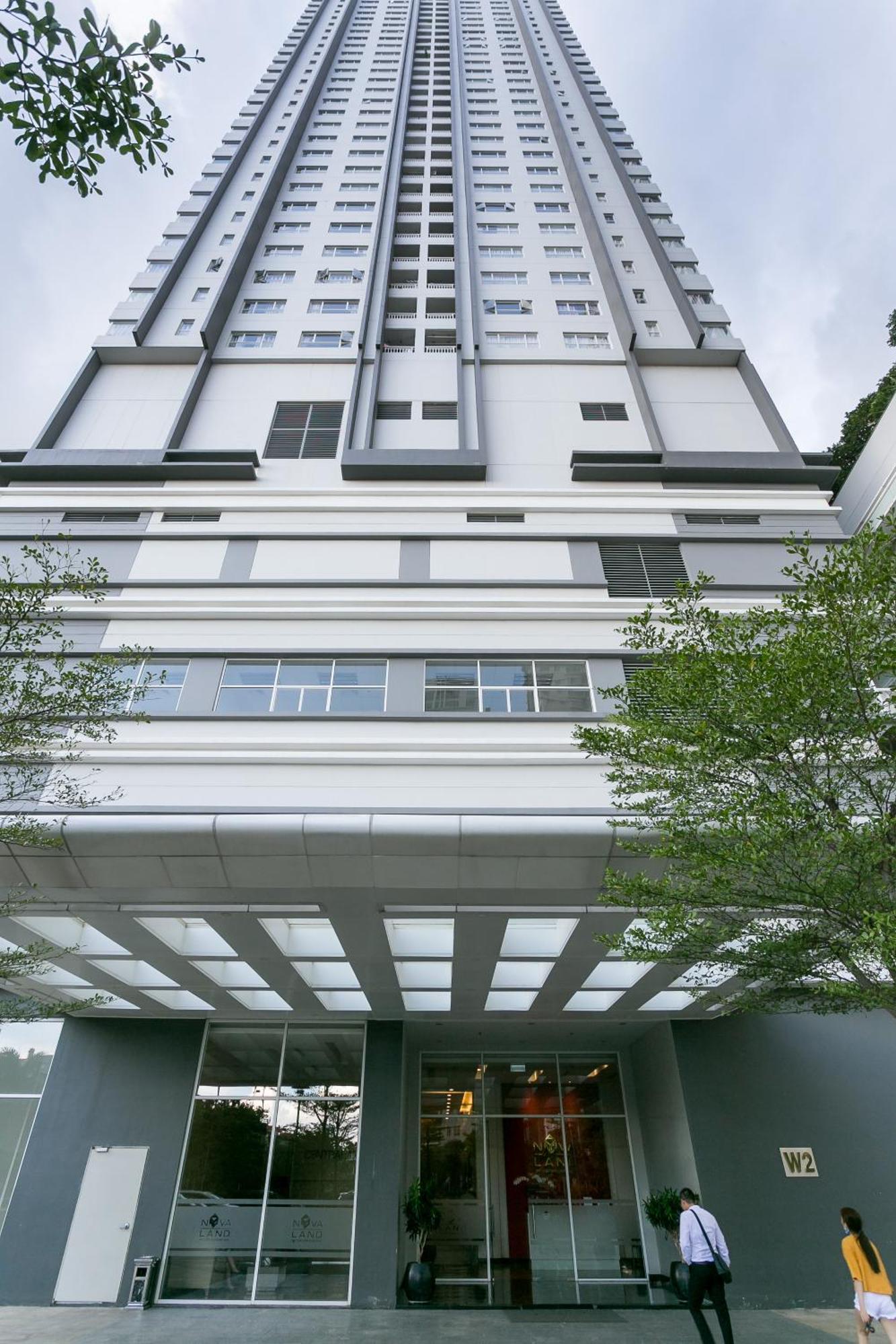 2br-vibrant Home-sunrise North-d7-hana's * Ho Chi Minh City